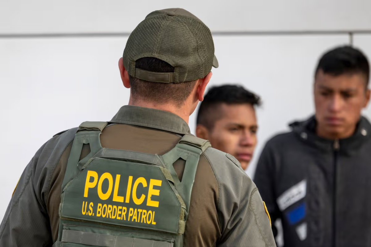 Muere otro mexicano bajo custodia del ICE en Estados Unidos