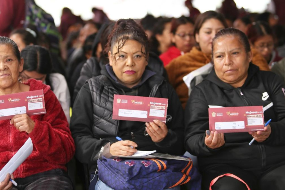 Hoy inicia el registro de las Pensiones para el Bienestar consulta los requisitos 