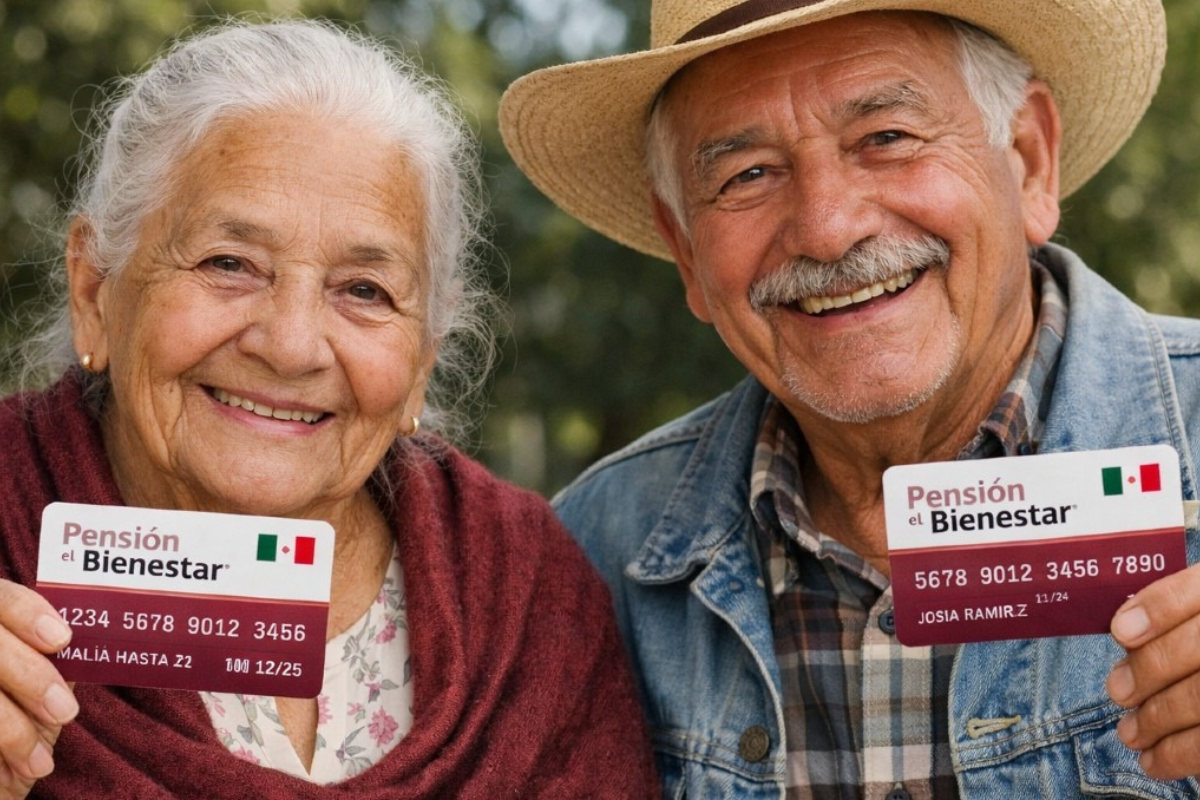 Hoy inicia el registro de las Pensiones para el Bienestar consulta los requisitos 