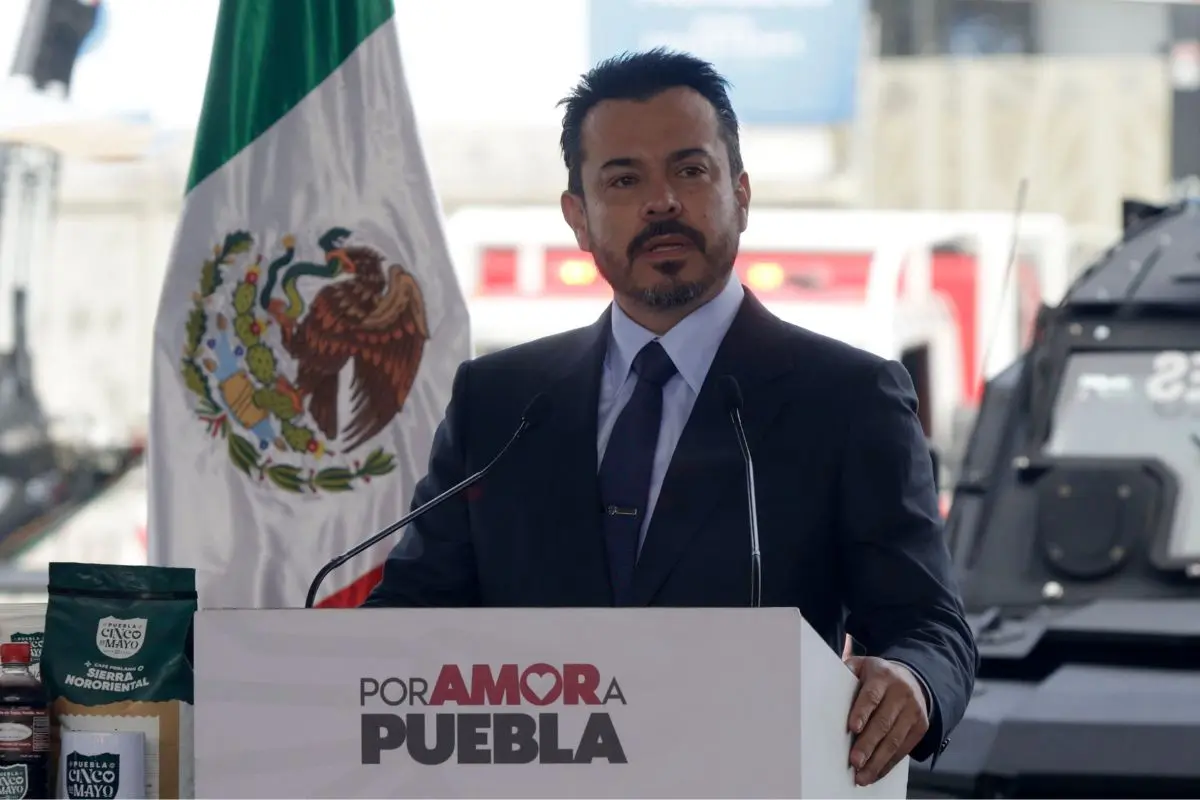 Anuncian reforma al ISSSTEP para créditos y construcción de viviendas