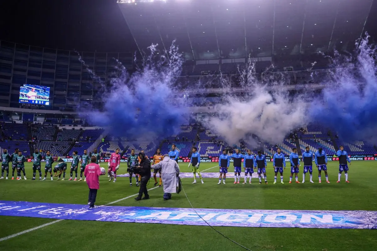 ¿Cuándo y dónde ver Puebla vs Monterrey EN VIVO?