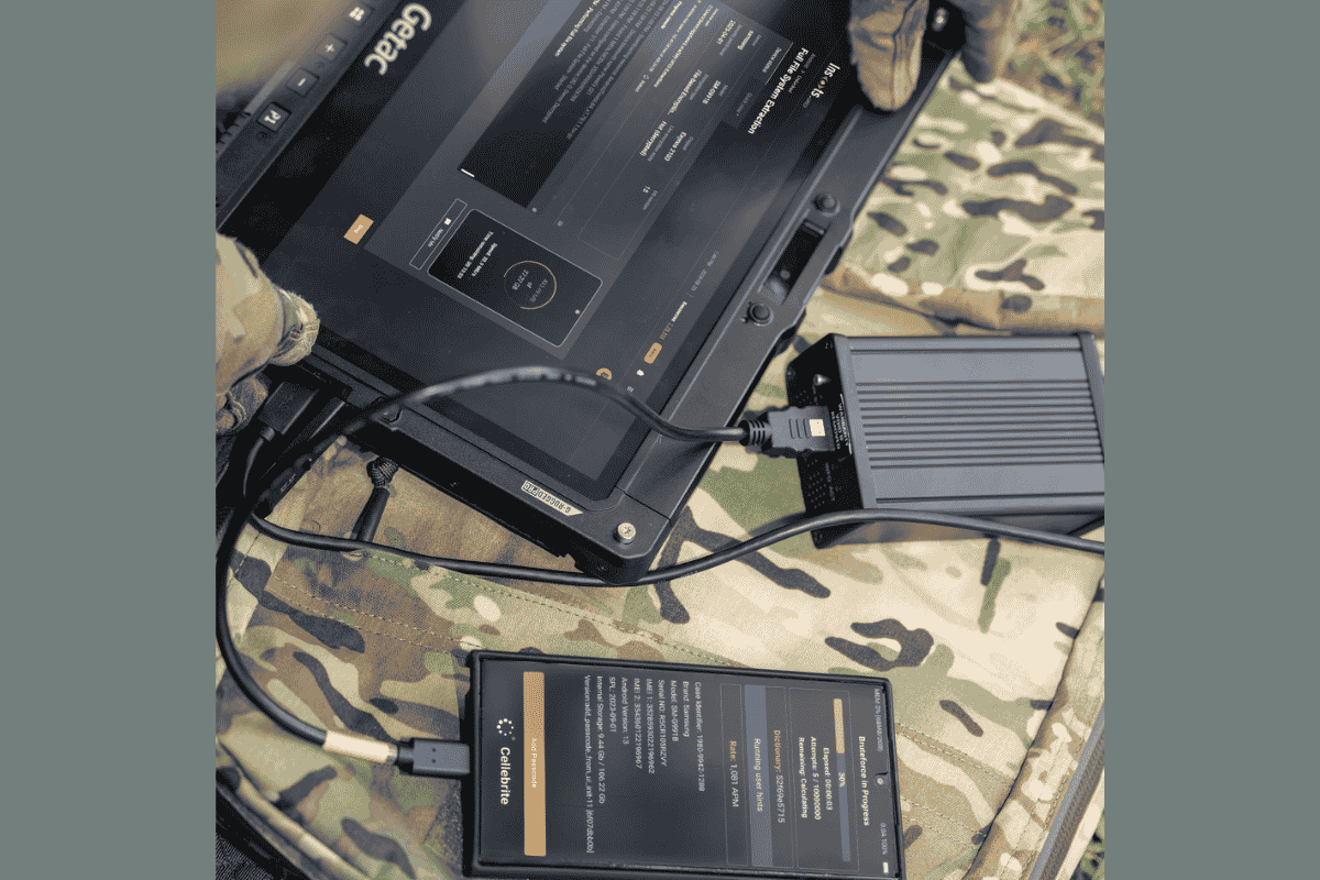 Fiscalía de Puebla recibiría tecnología israelí Cellebrite para desbloquear teléfonos de alta gama 3 Fiscalía de Puebla recibiría tecnología israelí para desbloquear teléfonos de alta gama