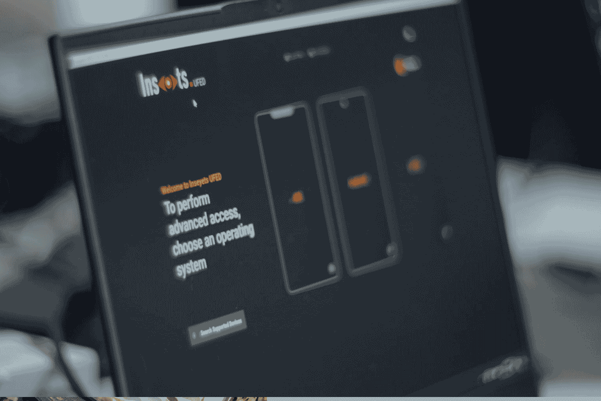 Fiscalía de Puebla recibiría tecnología israelí Cellebrite para desbloquear teléfonos de alta gama 2 Fiscalía de Puebla recibiría tecnología israelí para desbloquear teléfonos de alta gama