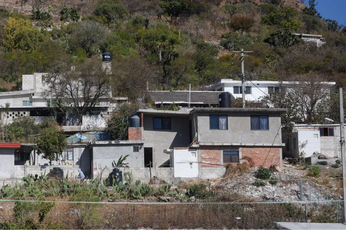 Renuevan sistema de Catastro en Puebla por 42 mdp