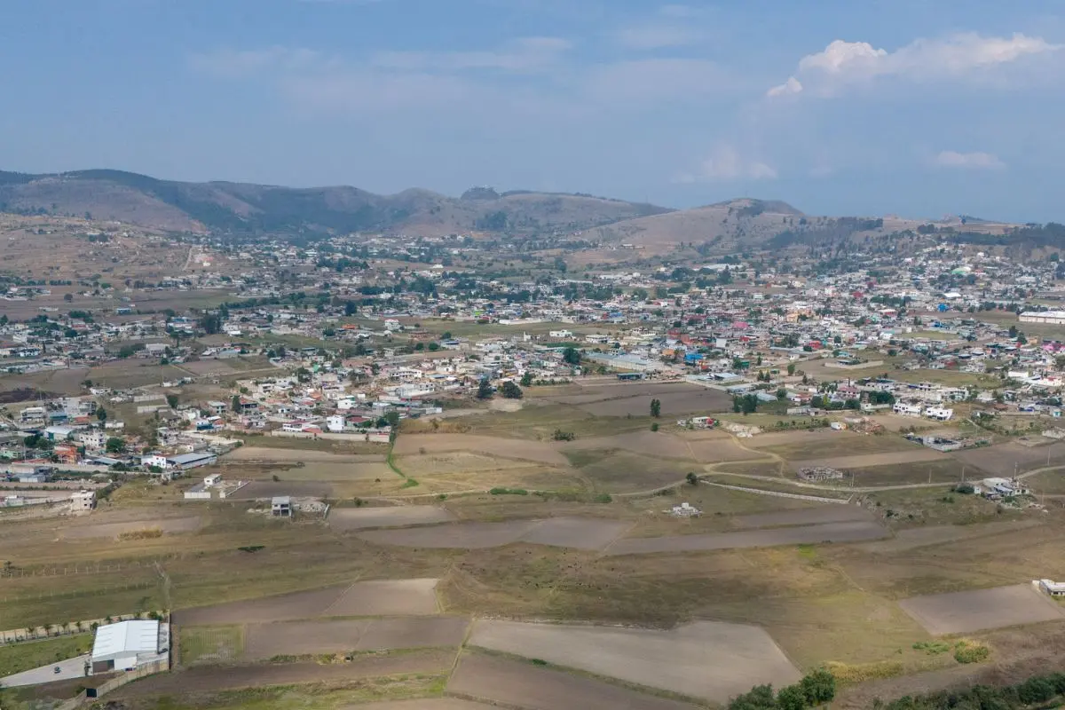 Renovación del sistema obsoleto del Catastro en Puebla costó 42 mdp; esto incluye 4 Renuevan sistema de Catastro en Puebla por 42 mdp
