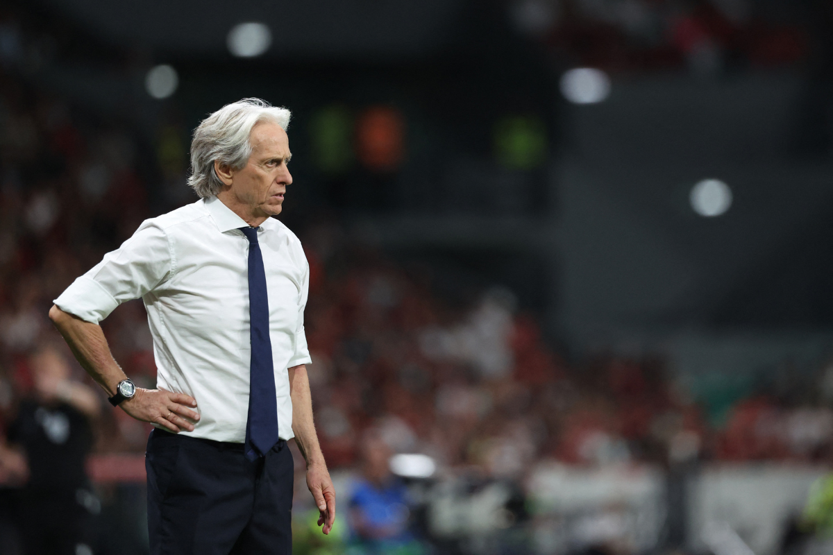 Sancionan a Cristiano Ronaldo por abandonar la selección de Portugal 3 Sancionan a Cristiano Ronaldo por abandonar la selección de Portugal