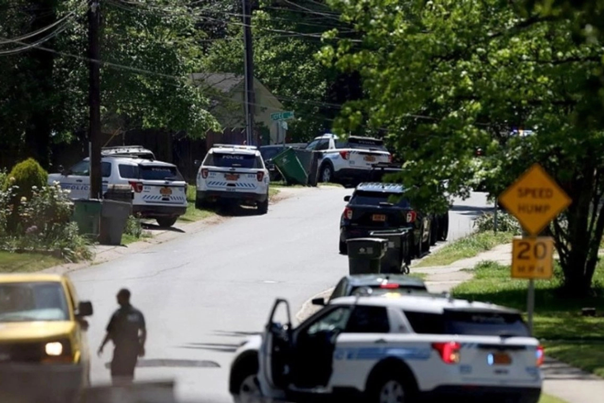 Tiroteo en Estados Unidos deja un muerto tras disputa en apartamentos de Ohio
