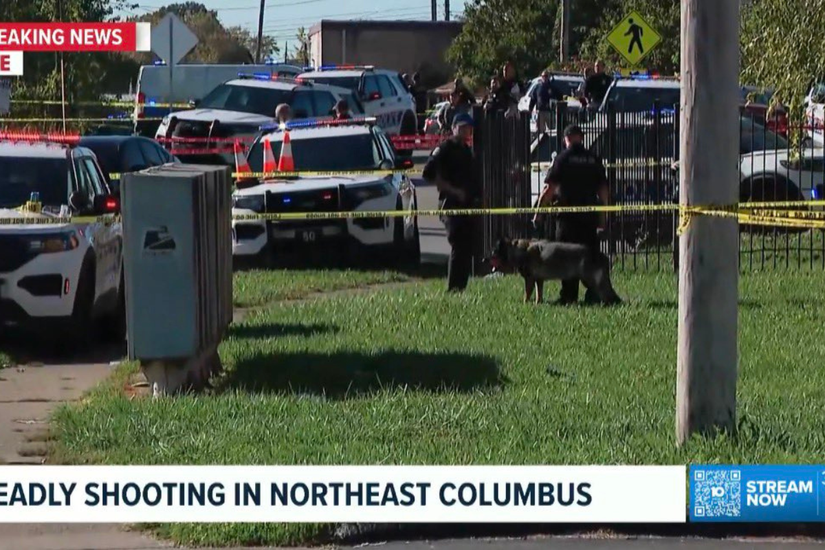 Tiroteo en Estados Unidos deja un muerto tras disputa en apartamentos de Ohio