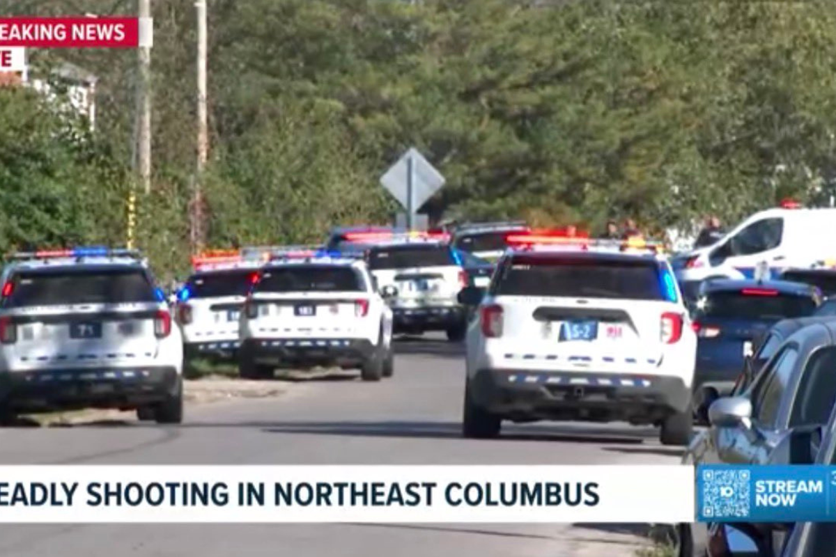 Tiroteo en Estados Unidos deja un muerto tras disputa en apartamentos de Ohio