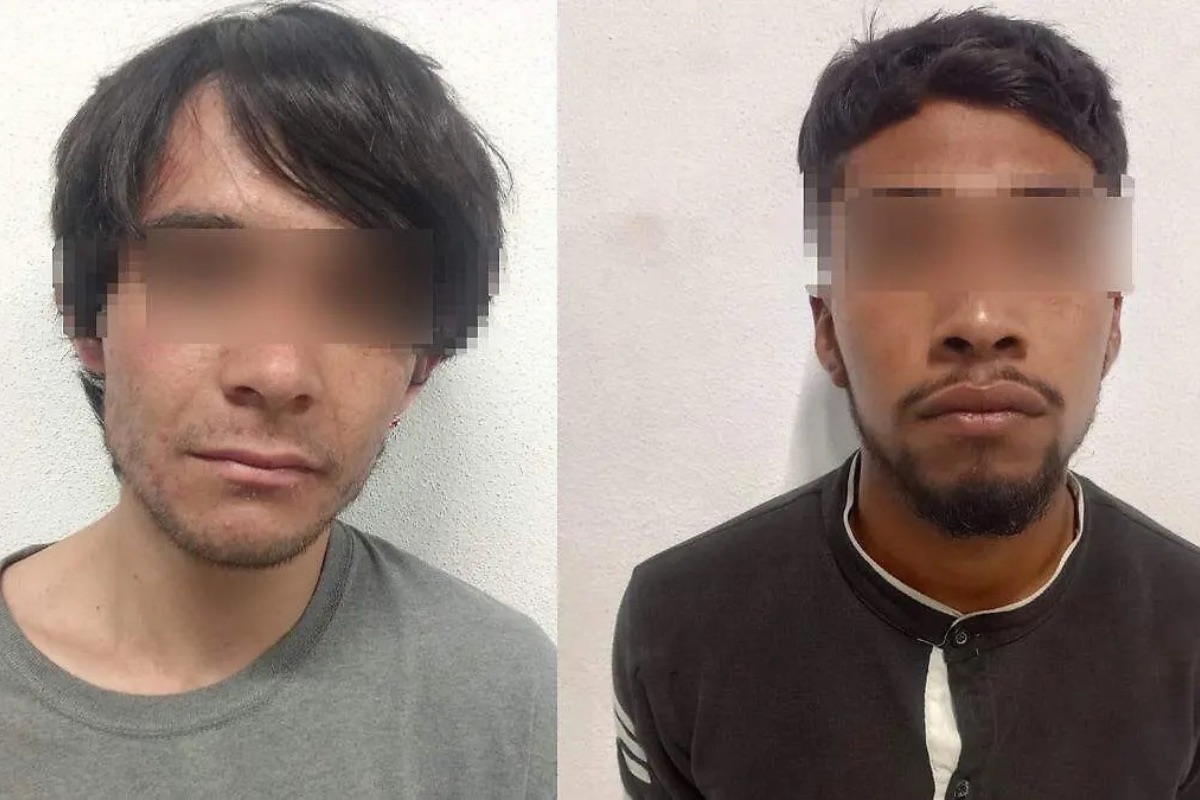 Detienen a sujetos que mataron a niño de 2 años en Tetela