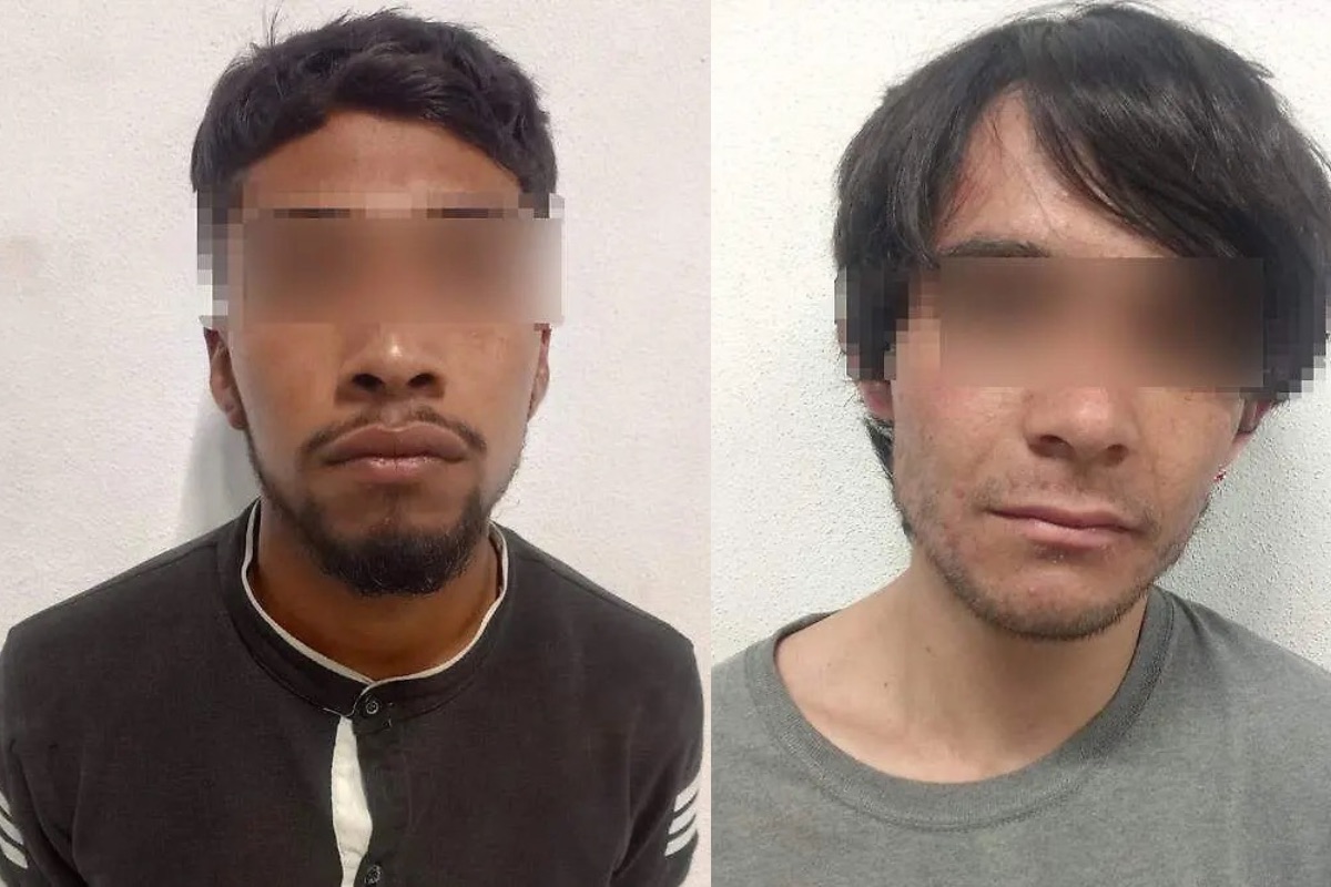 Detienen a sujetos que mataron a niño de 2 años en Tetela