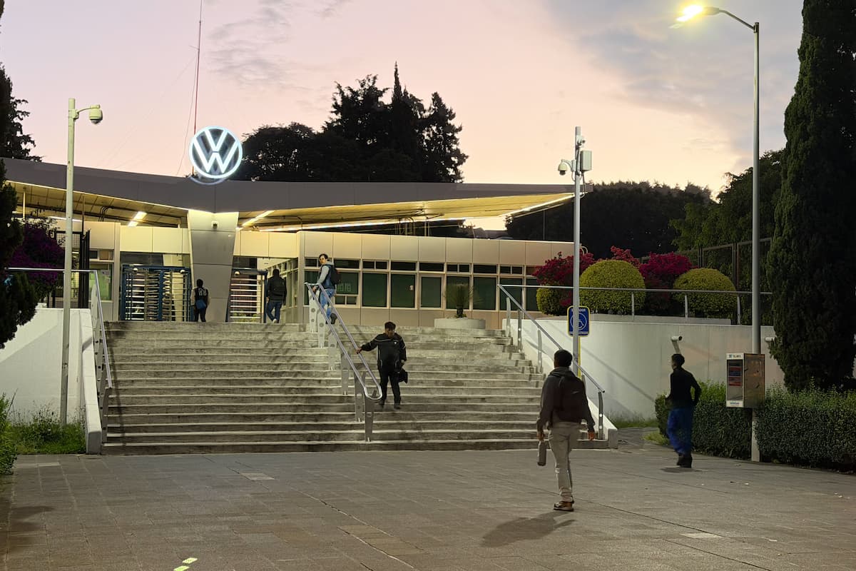 Volkswagen convoca a asambleas antes de que estalle la huelga 3 Volkswagen de México convoca a asambleas antes de la huelga