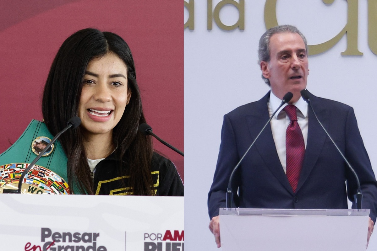 Quiénes se registraron en Morena como aspirantes a la alcaldía de Puebla