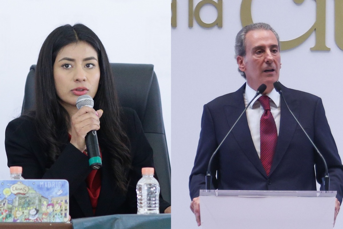 Quiénes se registraron en Morena como aspirantes a la alcaldía de Puebla