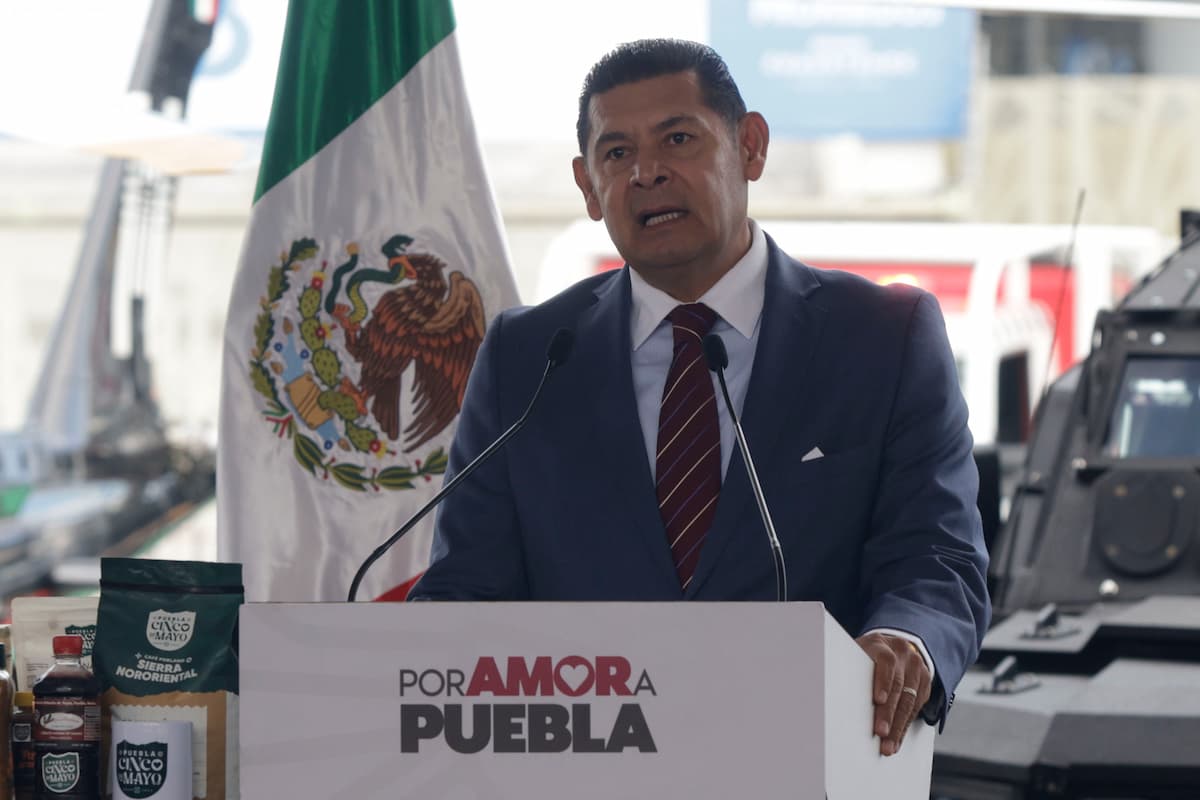 Armenta pidió a familiares respetar códigos de Morena
