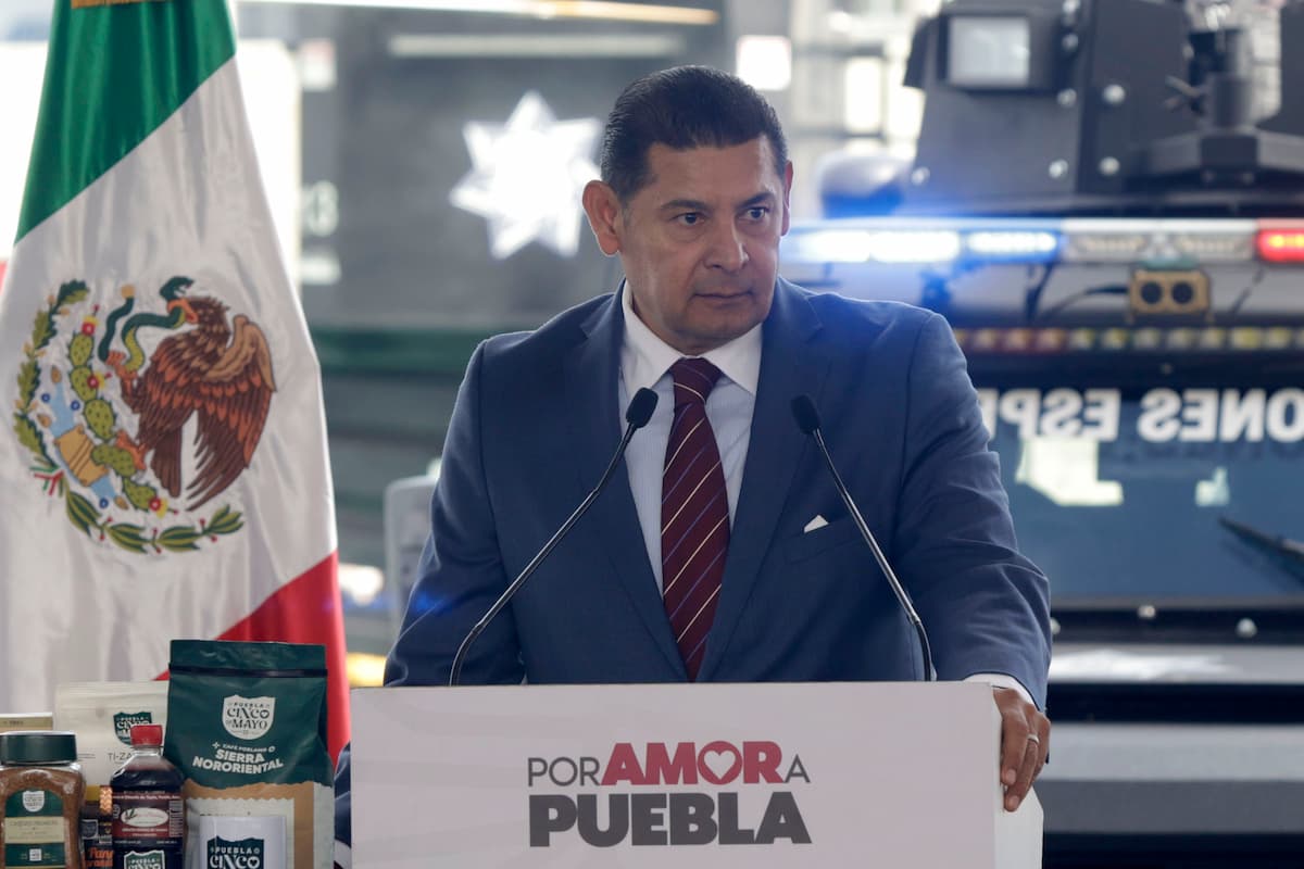 Armenta pidió a familiares respetar códigos de Morena