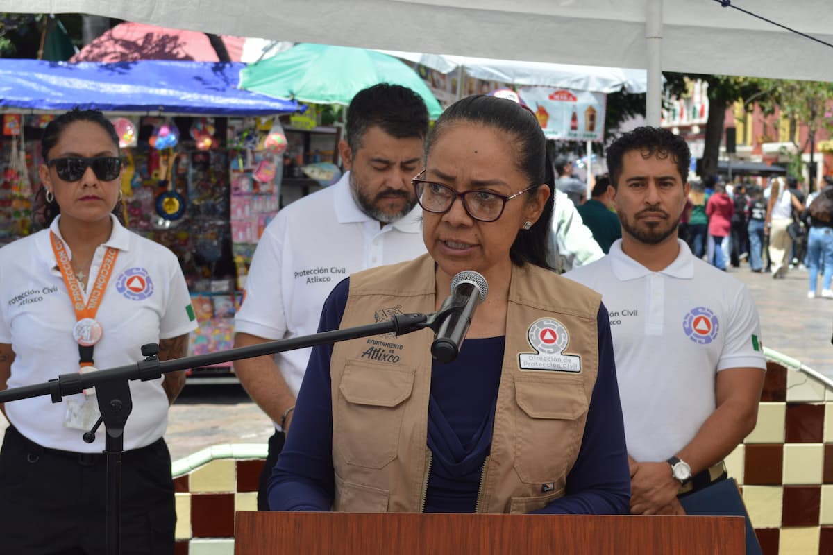 Alcaldesa de Atlixco otorgó contratos por 20 millones de pesos