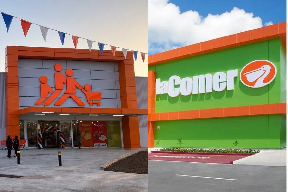 Chedraui y La Comer buscan abrir sucursales en nuevo proyecto de Grupo Carso en Puebla