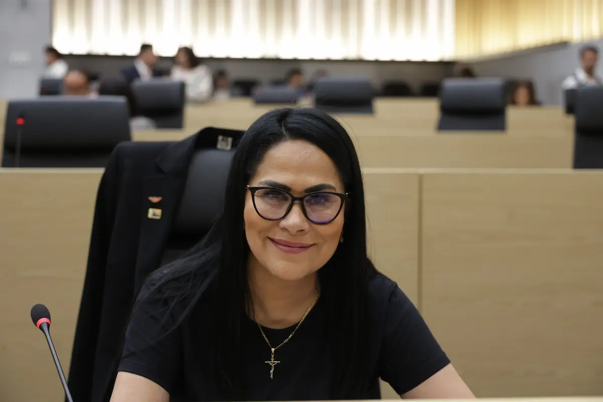 Propone diputada Fedrha Suriano actualización y fortalecimiento del seguro de vida para personas servidoras públicas