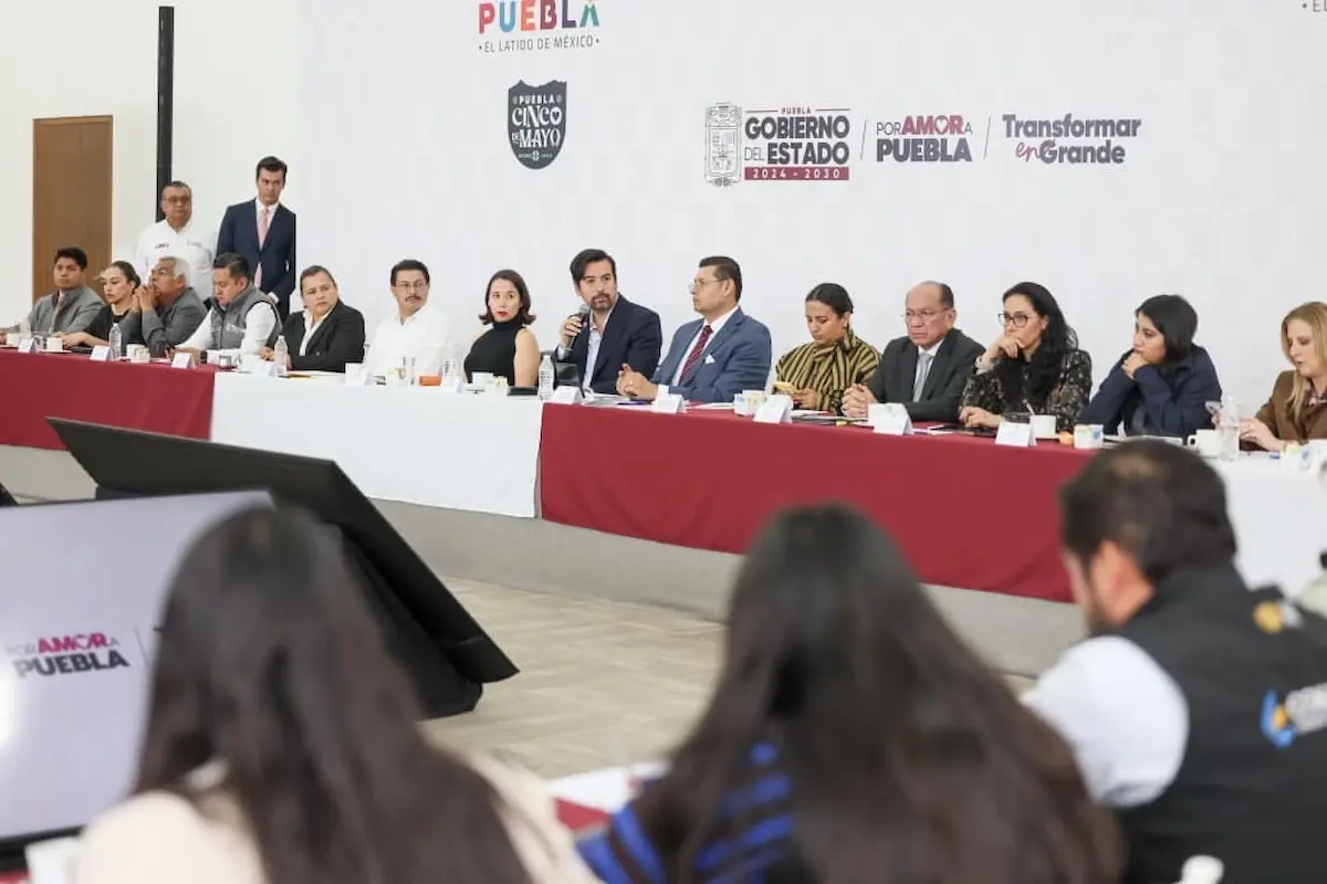 Gobierno federal y estatal aplicarán medidas severas ante contaminación del Atoyac