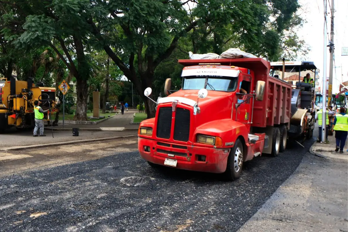 Conoce las calles cerradas en Puebla hoy 20 de octubre