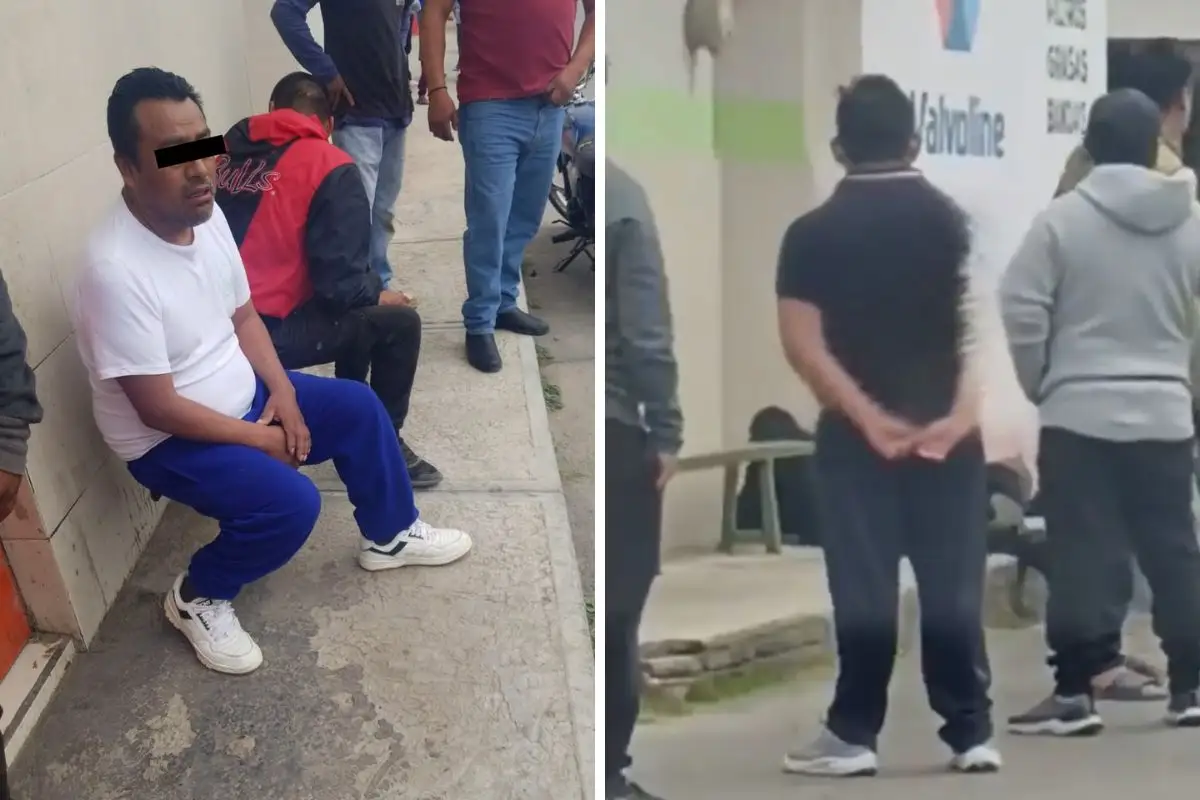 Evitan linchamiento en San Diego Cuachayotla