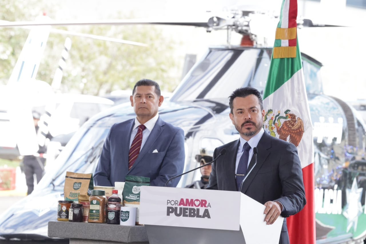 Inicia construcción de tres estaciones del Sistema de Transporte por Cable