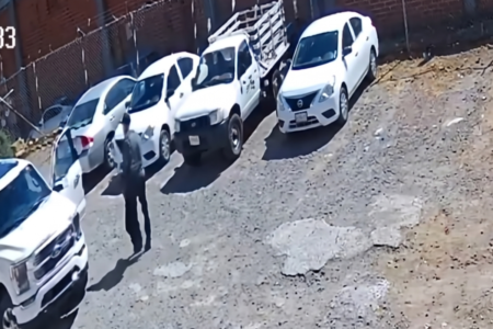 ¡Por una muela! Estadounidense asesina a su dentista en Sonora y luego muere abatido