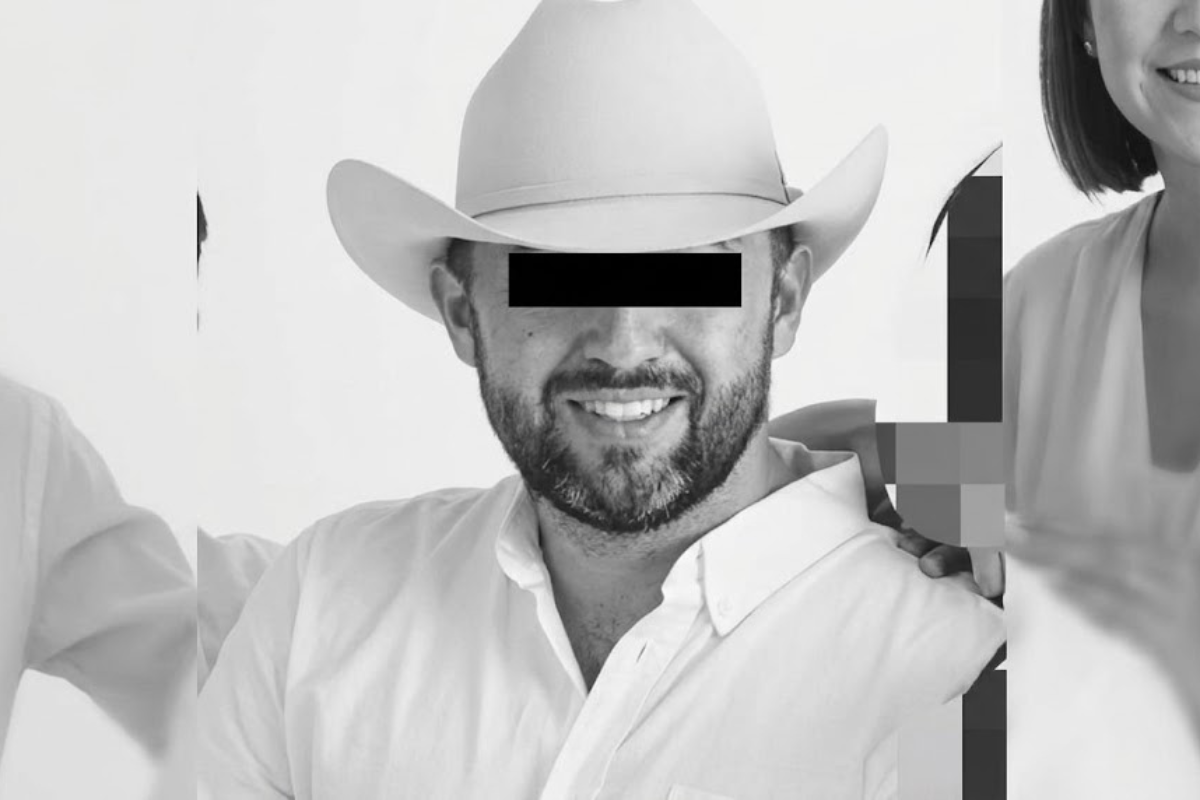 ¡Por una muela! Estadounidense asesina a su dentista en Sonora y luego muere abatido 3 ¡Por una muela! Estadounidense asesina a su dentista en Sonora y luego muere abatido