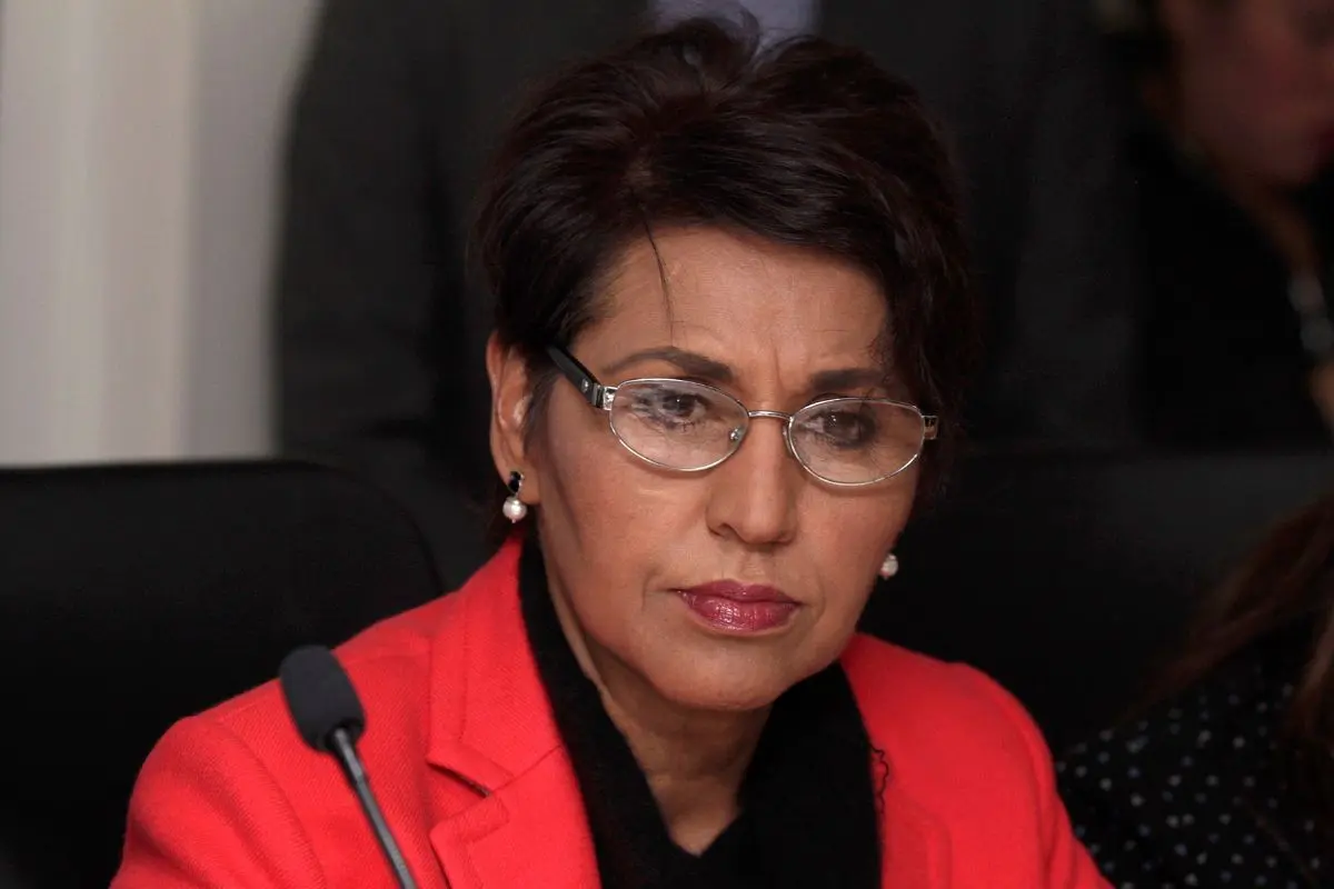 Lupita Muciño va por la alcaldía de Atlixco con Morena