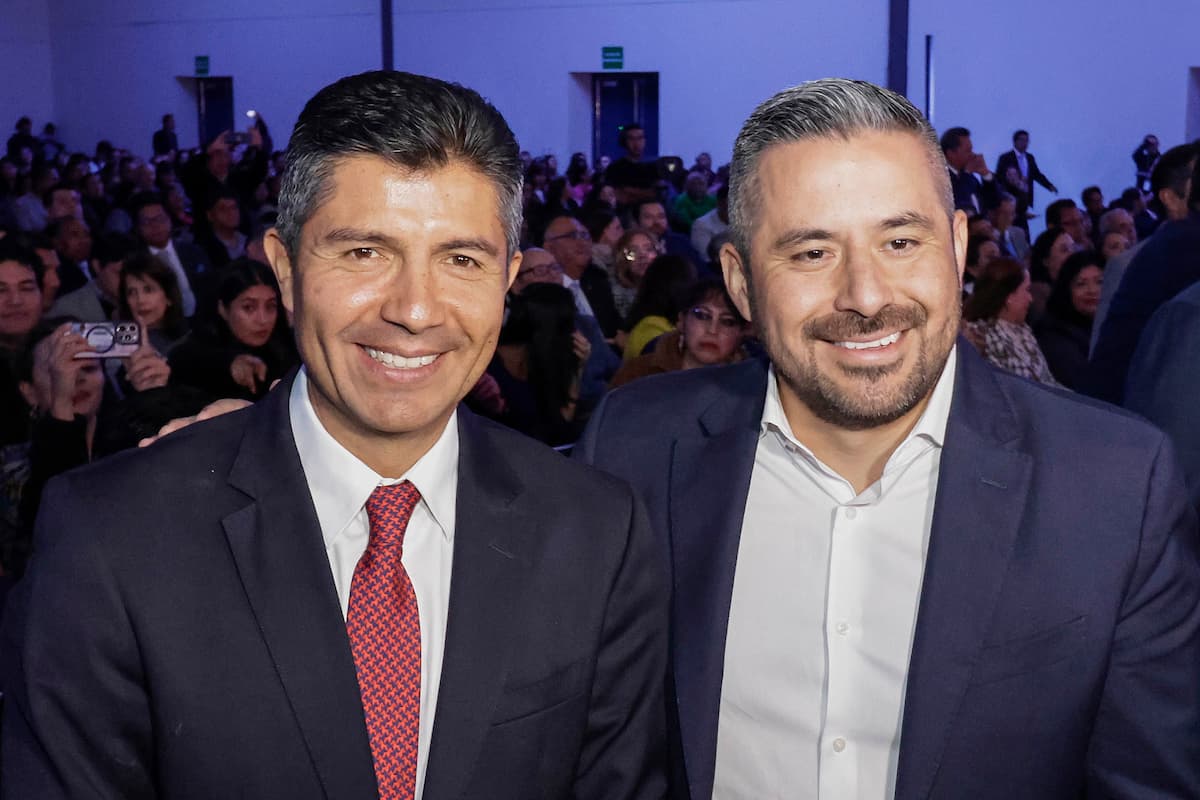 sancionaron a funcionarios del Ayuntamiento de Puebla de la administración de Eduardo Rivera