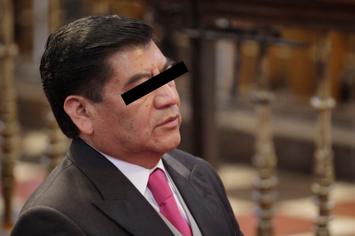 Difieren audiencia de Lydia Cacho vs Mario Marín por delito de tortura