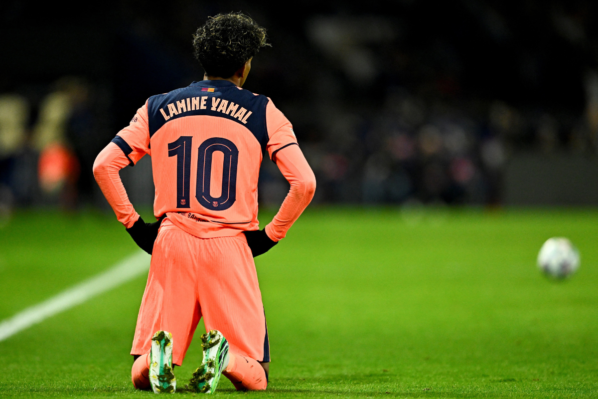 ¡Partidazo en París! PSG derrota al Barcelona 4-2 y termina con su invicto 