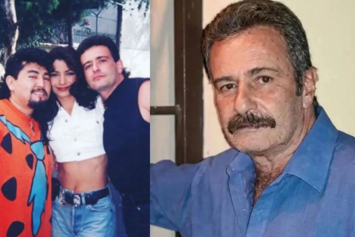 De qué murió Carlos Miguel Suárez