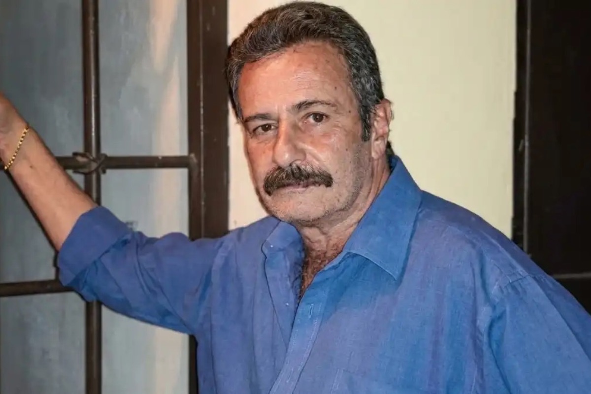 De qué murió Carlos Miguel Suárez