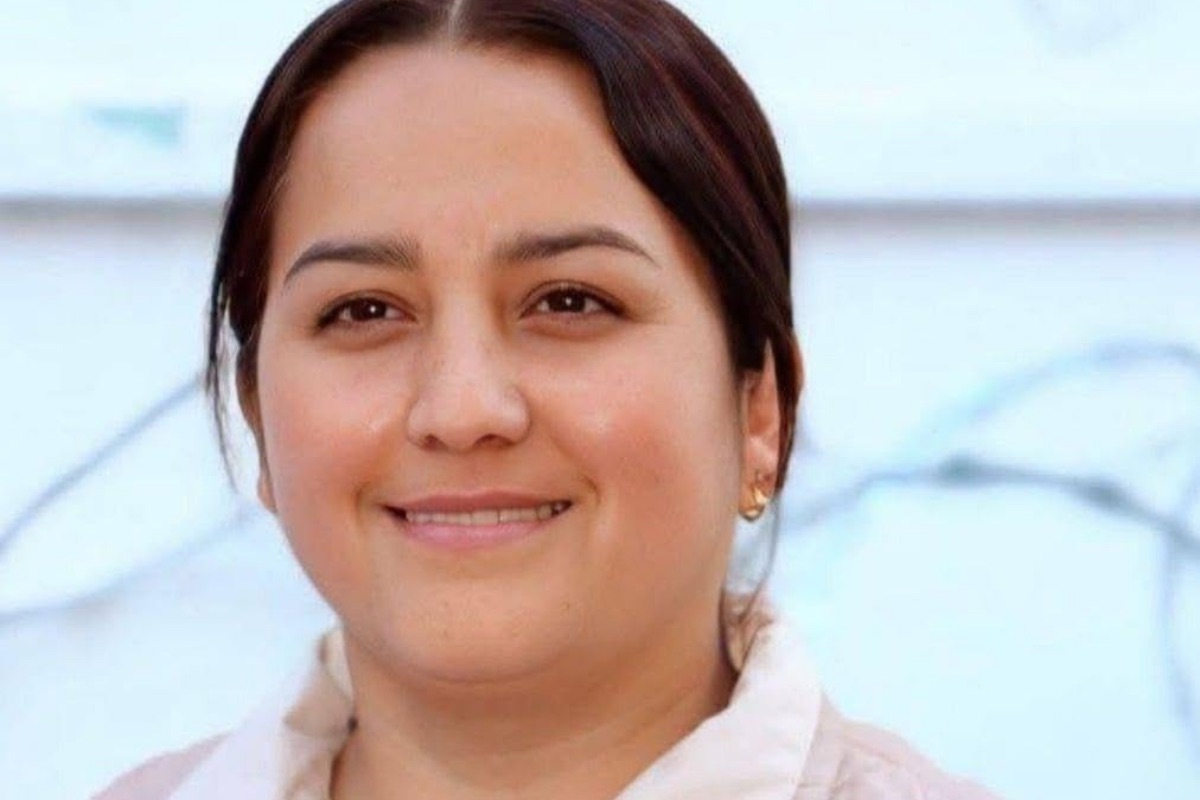 Guadalupe Siyancan es nueva dirigente de Morena Puebla