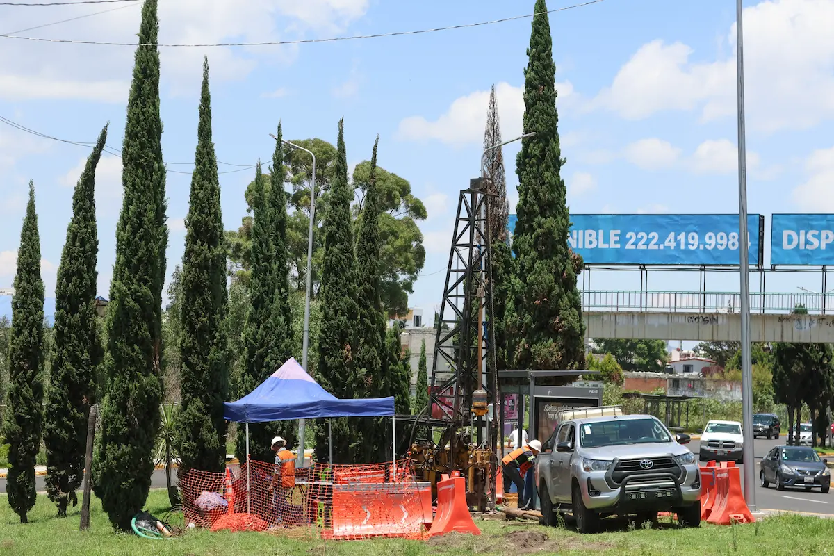 Ayuntamiento de Puebla no ha autorizado licencias de construcción de estación Mayorazgo del Sistema de Transporte por Cable