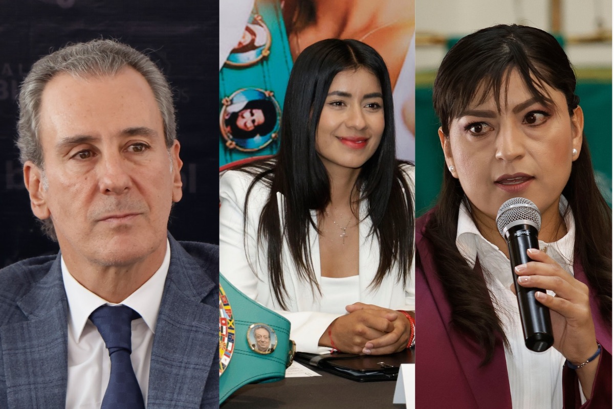 Estos perfiles hicieron el registro por las principales alcaldías de Puebla en Morena