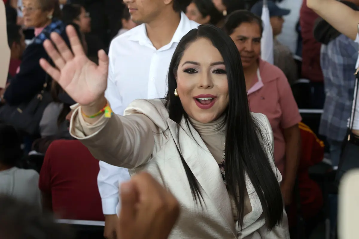 Estos perfiles hicieron el registro por las principales alcaldías de Puebla en Morena