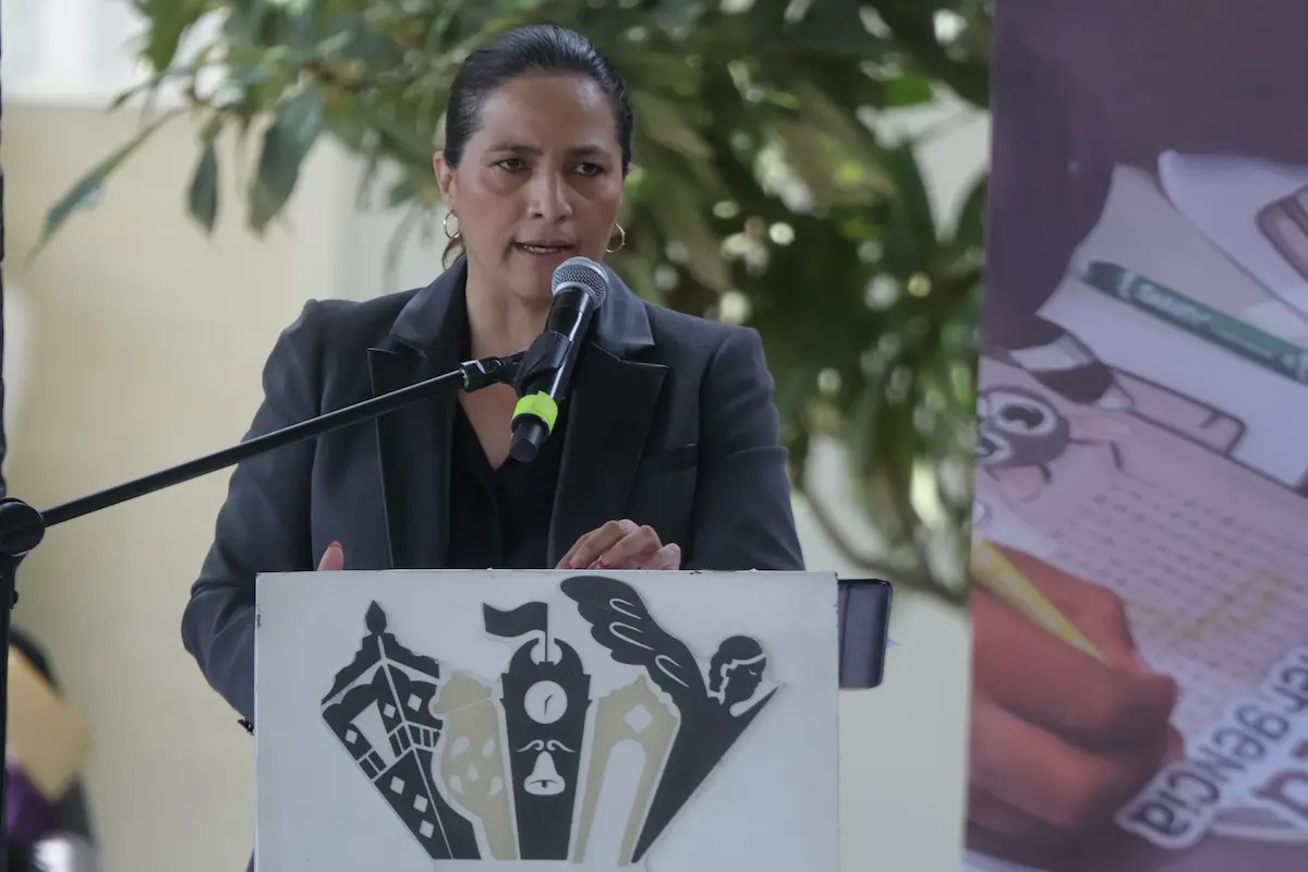 Secretaria de Desarrollo Urbano admite que les faltó concientizar a población para evitar inundaciones en Puebla 3 Secretaria de Desarrollo Urbano admite que les faltó concientizar a población para evitar inundaciones en Puebla