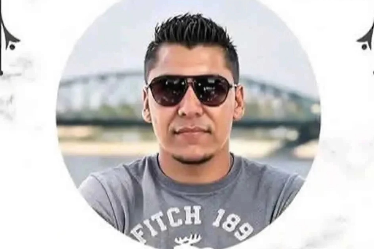 Juan Carlos es localizado sin vida en el río Nexapa, en Chietla; esto se sabe 2 Juan Carlos es localizado sin vida en el río Nexapa