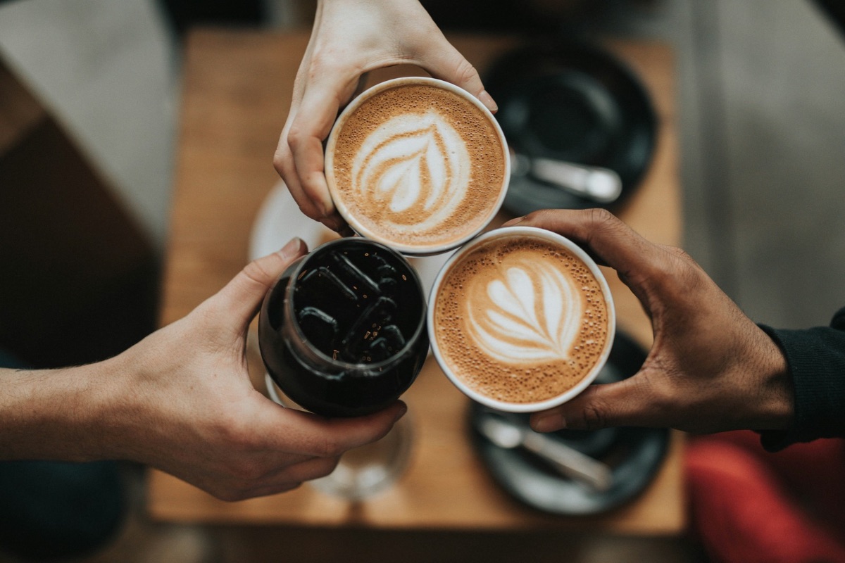 Qué le pasa a tu intestino y a tu cerebro si tomas café todos los días