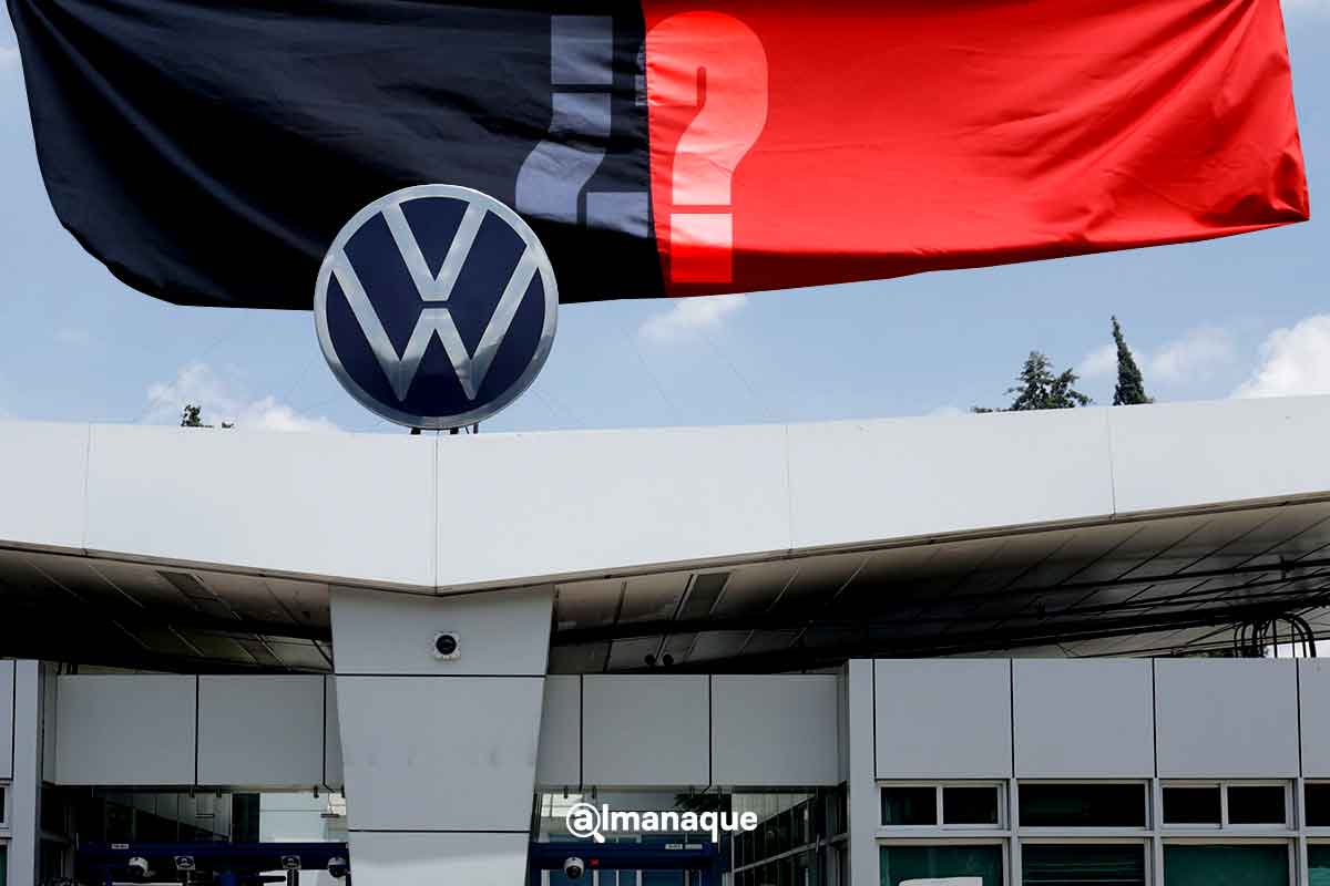Cronología de la interminable revisión salarial 2026 en Volkswagen: a un paso de la huelga