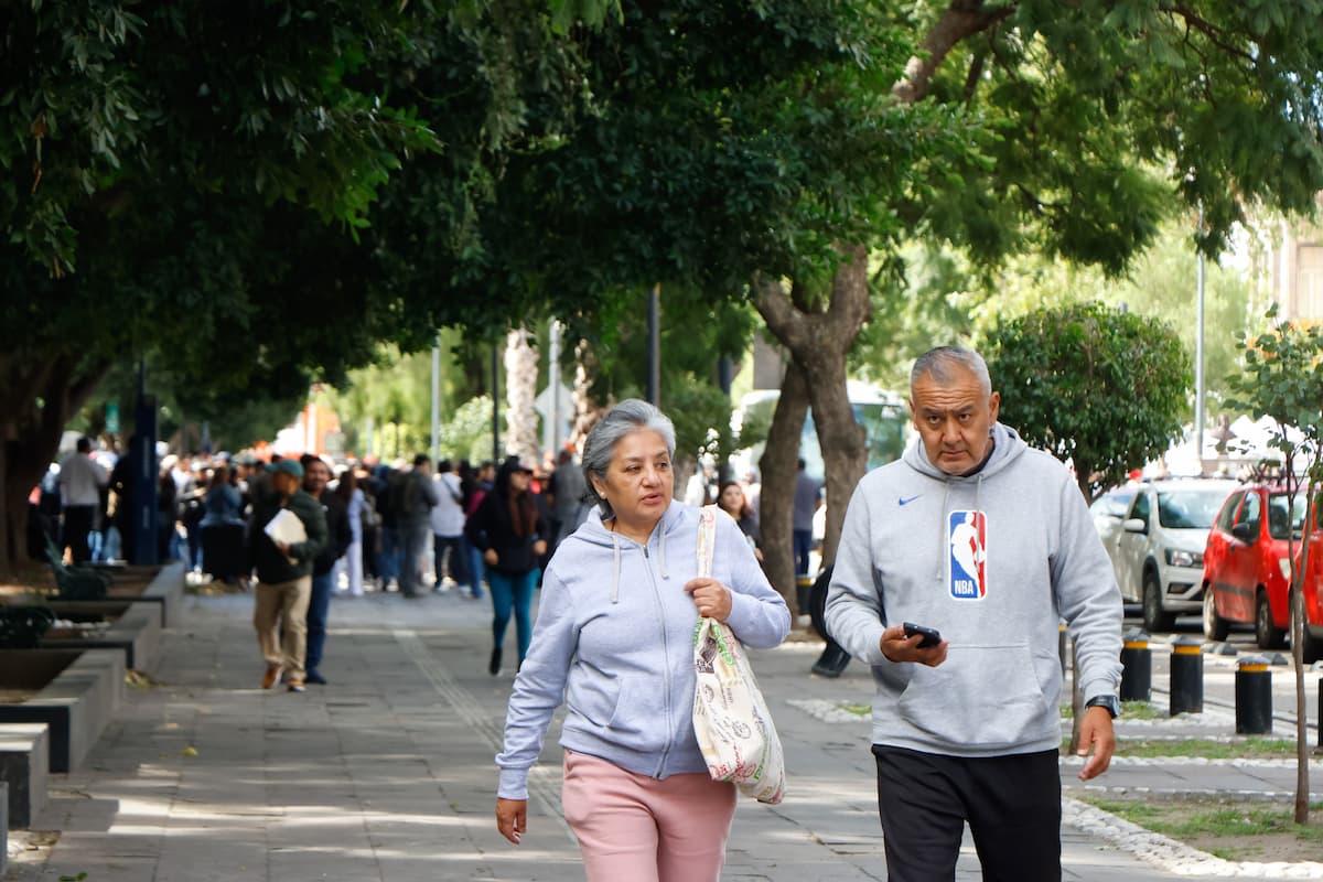 Alertan por rachas de viento de hasta 47 km/h en Puebla este miércoles; ¿lloverá? 3 clima en Puebla hoy miércoles 21 de octubre