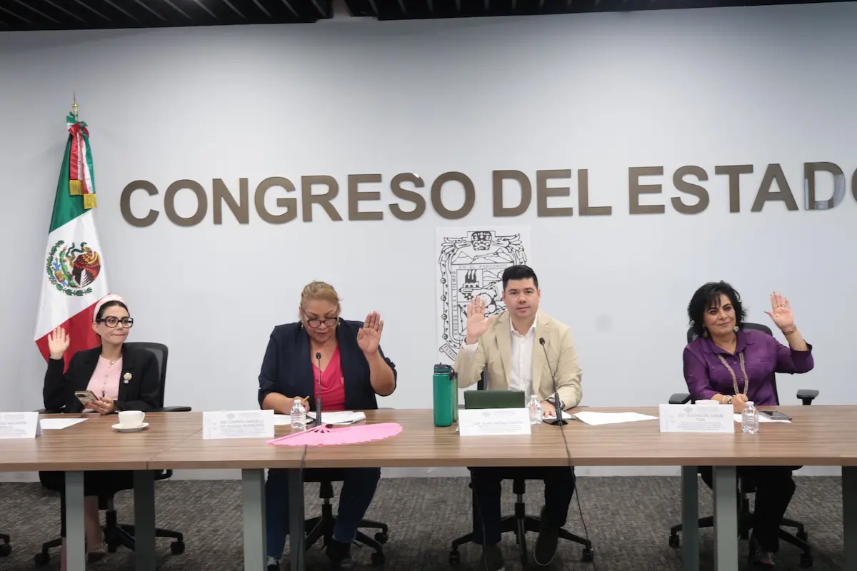 Comisión del Congreso avala exhorto para promover el reciclaje en los municipios 2 Comisión del Congreso avala exhorto para promover el reciclaje en los municipios