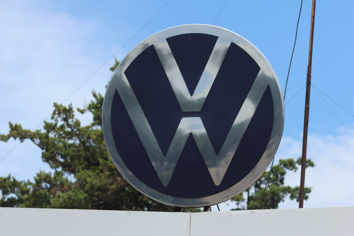 Puebla perdería producción de Golf por posible huelga en Volkswagen 