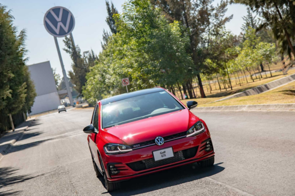 Puebla perdería producción de Golf por posible huelga en Volkswagen