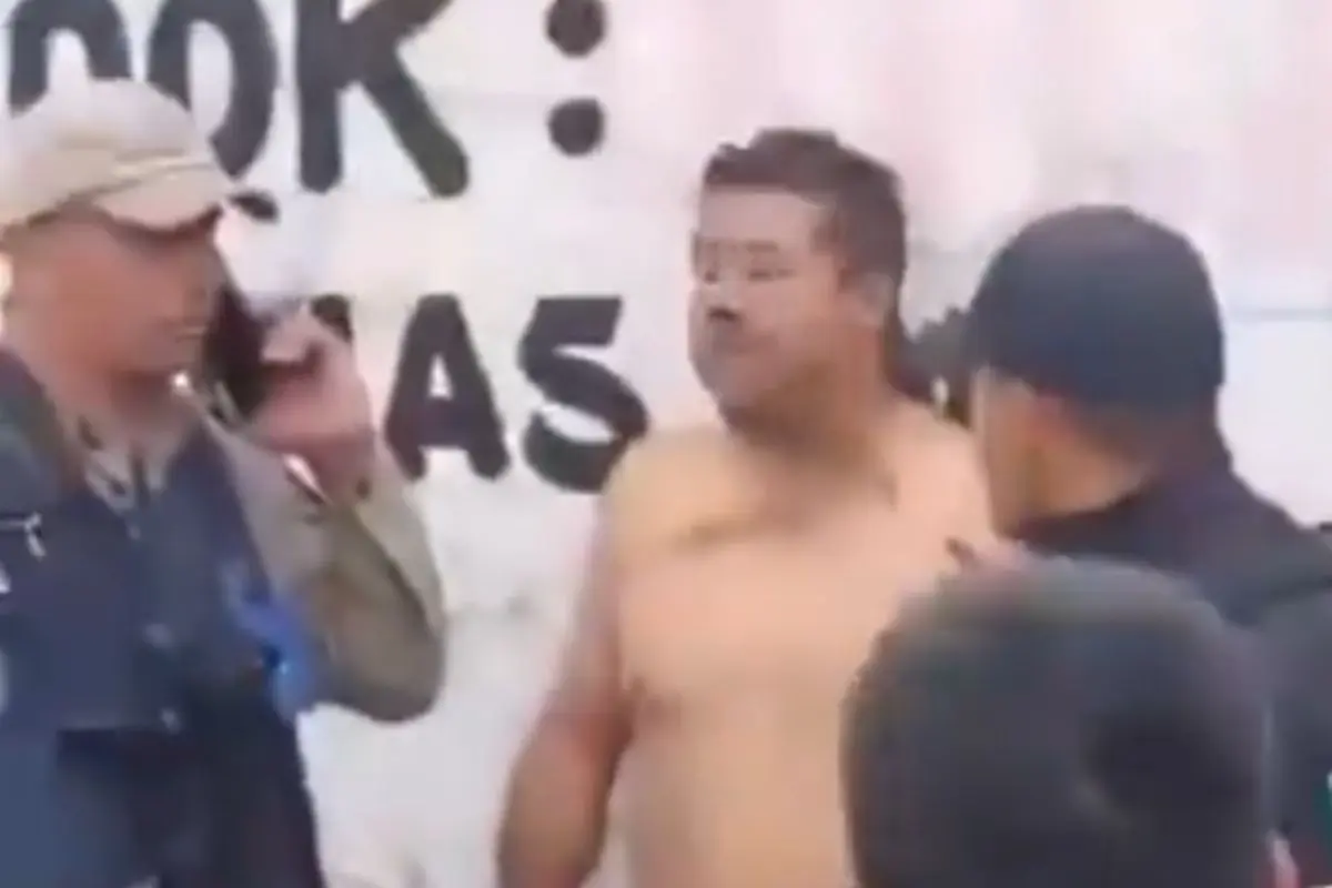 Confundieron a ministeriales con rateros en Zacapoaxtla