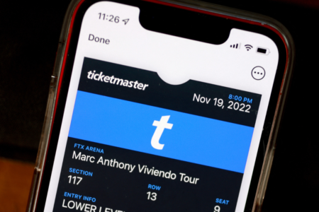¿Te gusta ir a conciertos Ticketmaster renueva su app en México con nuevas funciones