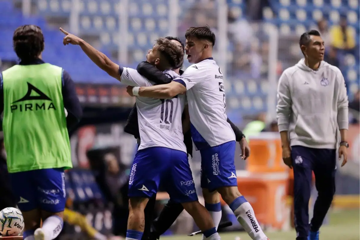 Boletos para Puebla vs Monterrey están al 4x3; esto cuestan